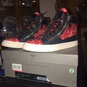 Giuseppe Zanotti Babdana